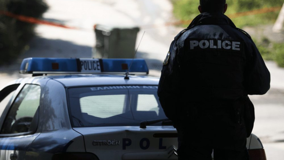 Αργολίδα: Σκότωσε τη γυναίκα του, κάλεσε την ΕΛ.ΑΣ και αυτοκτόνησε