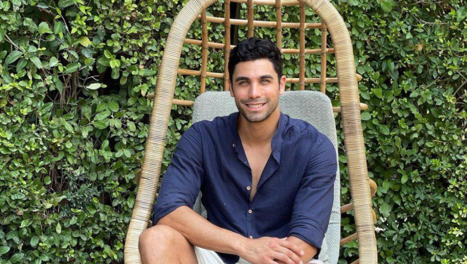 Αγνώριστος ο πρώτος Bachelor – Δεν θα πιστέψετε πώς ήταν ο Παναγιώτης Βασιλάκος πριν μια δεκαετία