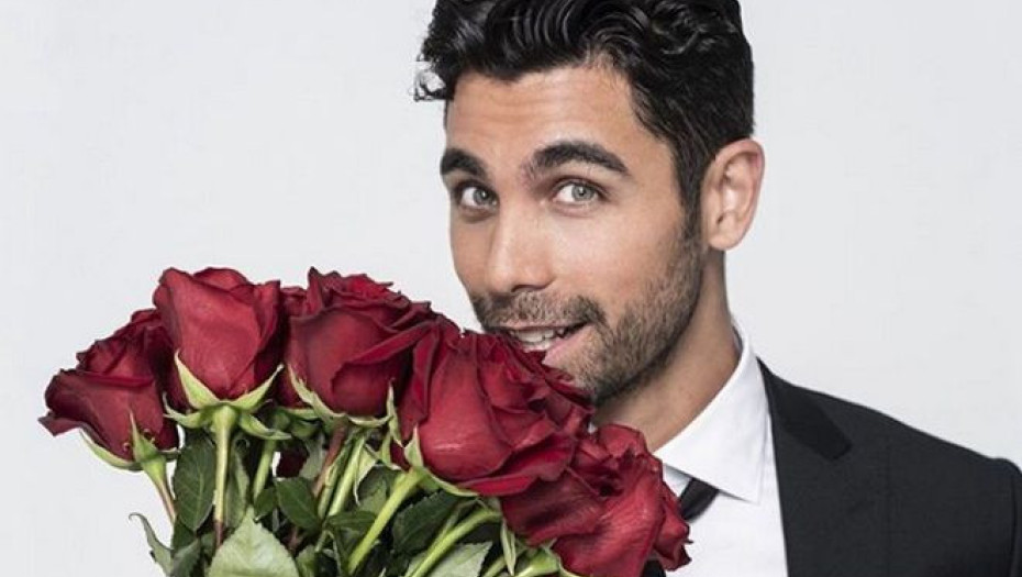 The Bachelor: Ο Παναγιώτης Βασιλάκος τρολλάρει τον Αλέξη Παππά