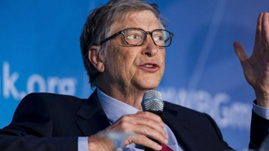 Κρούει ξανά τον κώδωνα του κινδύνου: Η νέα πανδημία και το εμβόλιο των 100 ημερών που τρομάζουν τον Μπιλ Γκέιτς