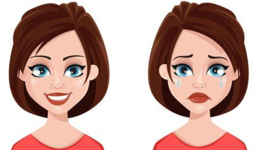 Ερωτηματολόγιο διπολικής διαταραχής: Κάντε το απλό τεστ που «δείχνει» πιθανό πρόβλημα