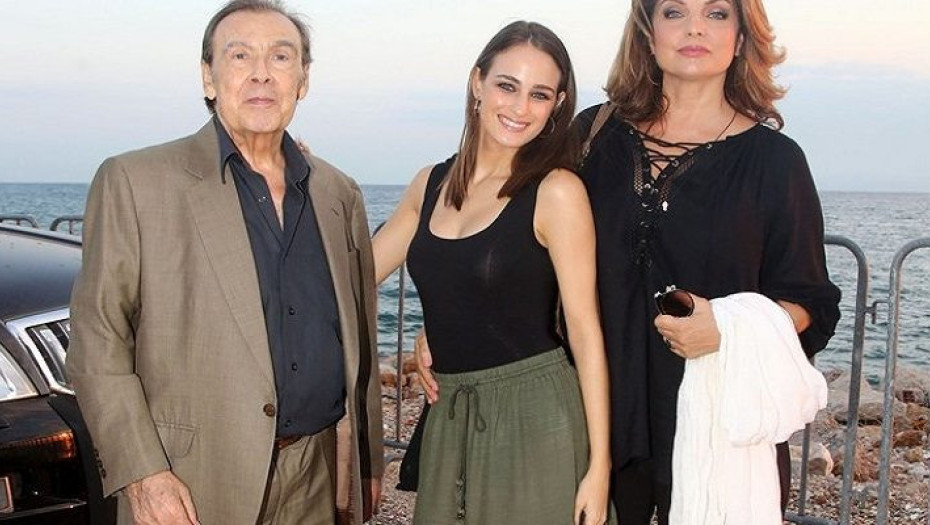 Τόλης Βοσκόπουλος: Οι κληρονόμοι της περιουσίας του