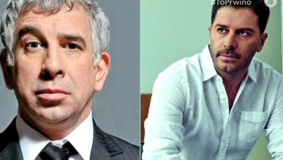 Μπουρδούμης κατά Φιλιππίδη – Θα φτάσω την υπόθεση μέχρι το τέλος