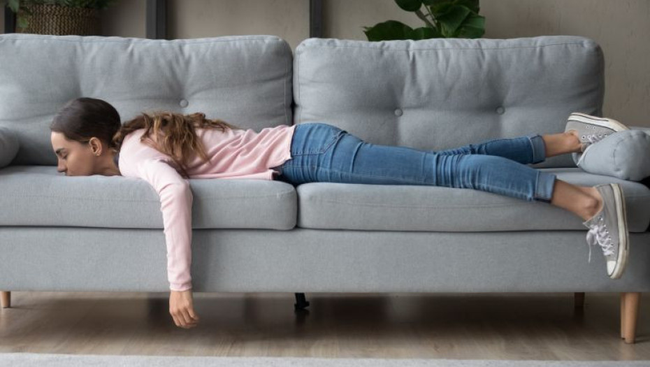 Burn out – Tα προειδοποιητικά σημάδια που δεν πρέπει να αγνοήσετε