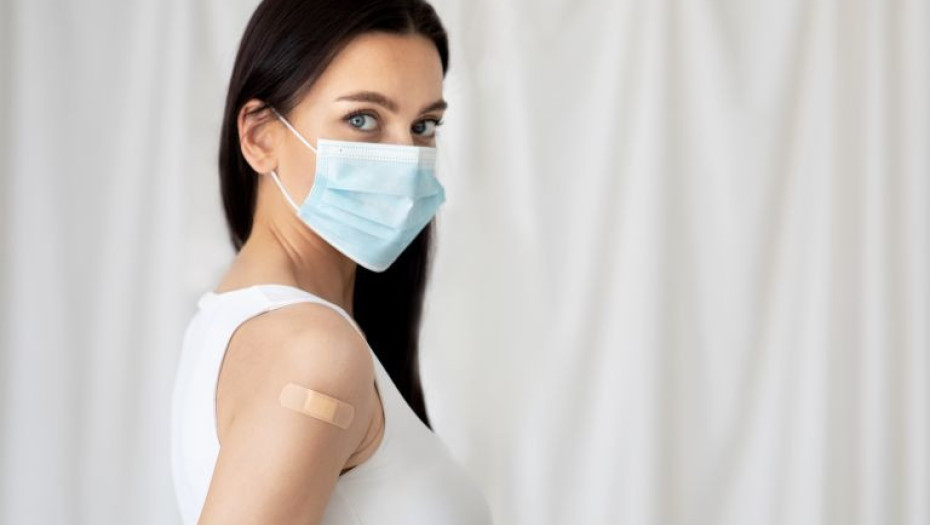 Covid-19 – Έχω εμβολιαστεί πλήρως πρέπει ακόμα να φοράω μάσκα;