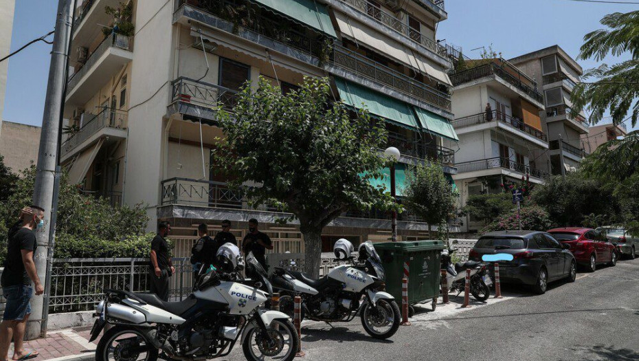 Συζυγοκτονία στη Δάφνη: Γυναίκα καταγγέλλει πως είχε καλέσει την ΕΛ.ΑΣ πριν εβδομάδες για ενδοοικογενειακή βία
