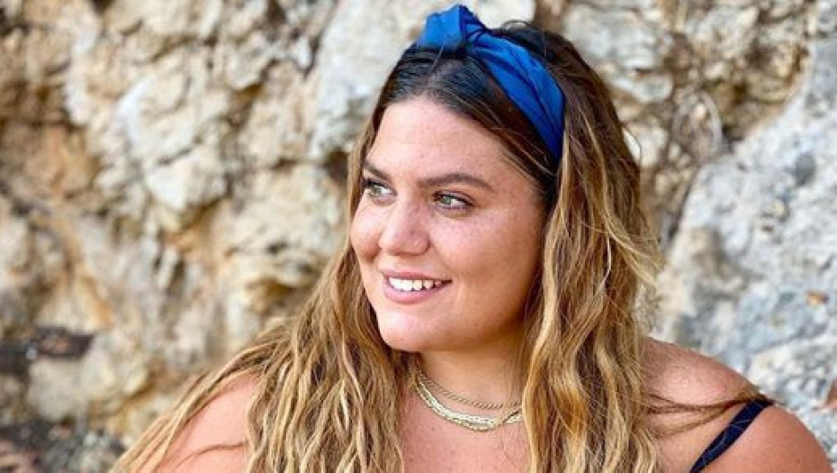 Δανάη Μπάρκα – «Δεν πρέπει να επιτρέπουμε σε κανέναν να μας κάνει να νιώθουμε υποδεέστεροι»