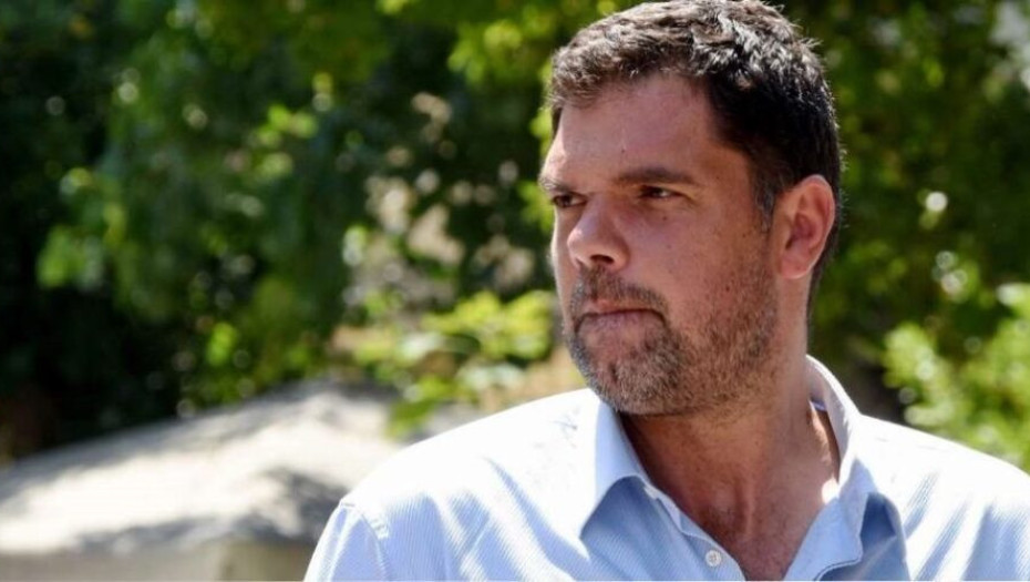 Δημήτρης Παπανικολάου: «Βάσανο ο κόσμος ενός ανθρώπου με σύνδρομο ‘Ασπεργκερ, δεν μπορώ να χαλαρώσω»