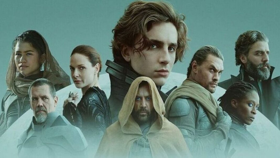 To «Dune 2» αρχίζει γυρίσματα τον Ιούλιο του 2022 – Πότε θα βγει στις αίθουσες