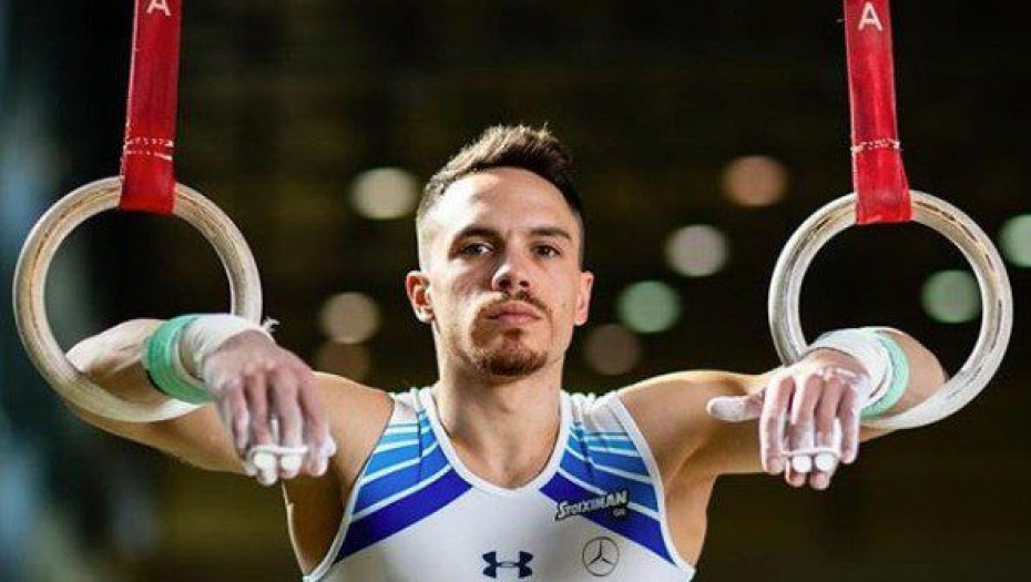 Λευτέρης Πετρούνιας – Χειρουργήθηκε στον ώμο ο Ολυμπιονίκης – Οι πρώτες του δηλώσεις