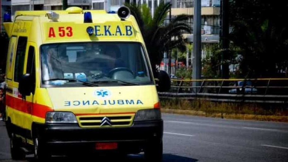 Σοκ: Ασυνείδητος οδηγός παρέσυρε και σκότωσε 46χρονο – Τον εγκατέλειψε αιμόφυρτο στην άσφαλτο