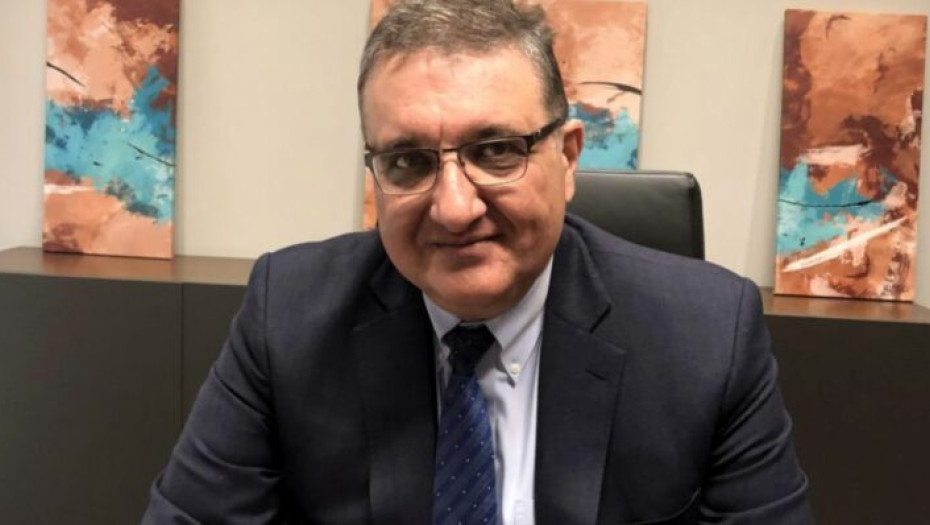 Αθανάσιος Εξαδάκτυλος: Εμβολιαστείτε για να βοηθήσετε τους γιατρούς του Νοσοκομείου Σερρών
