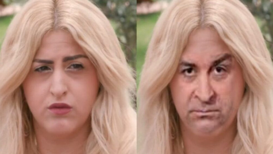 Μάρκος Σεφερλής – Πώς σχολίασε την απίστευτη ομοιότητά του με την… Έλενα του The Bachelor