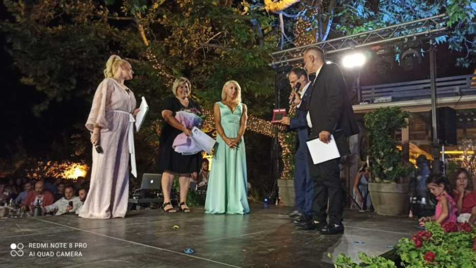 Στο Elevate Fashion Show Αναδείχθηκε η Κοινωνική Κουζίνα του Δήμου Σερρών!