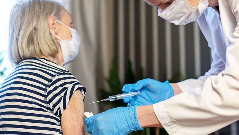 Δήμος Σερρών: Ξεκινάει από το Προβατά ο κατ’ οίκον εμβολιασμός