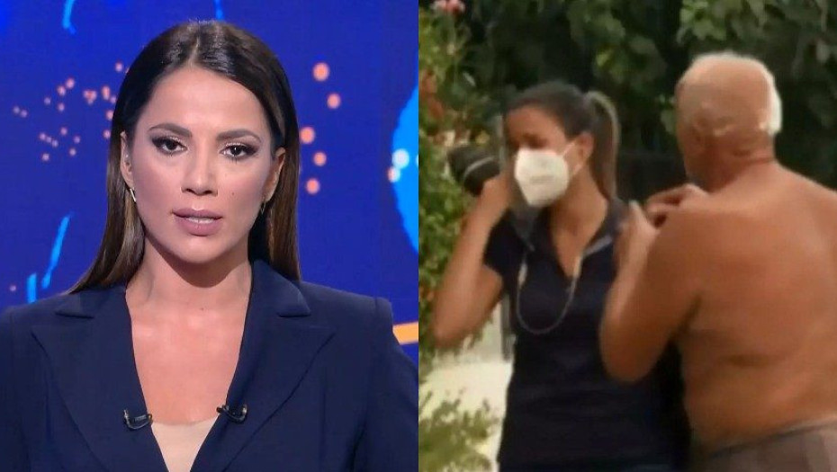 Ευλαμπία Ρέβη: Χιλιάδες νέοι ακόλουθοι στο προφίλ της – Tεράστιο κύμα συμπαράστασης στα social media