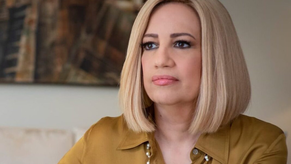 «Καλό ταξίδι, Φώφη…» : Τα συλλυπητήρια μηνύματα του Κόσμου της Πολιτικής