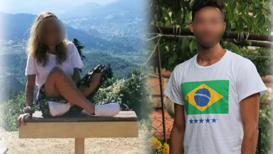 Φολέγανδρος: Η αδερφή του δράστη επικοινώνησε με τη μητέρα της Γαρυφαλλιάς