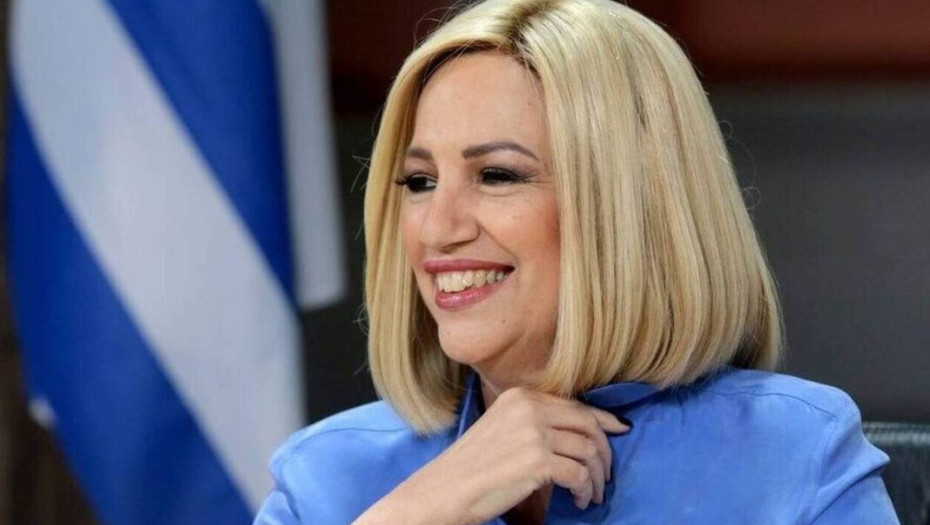 Λιάνης για Φώφη Γεννηματά –: «Λιποθυμούσε στις σκάλες και έλεγε, όχι ακόμη!»