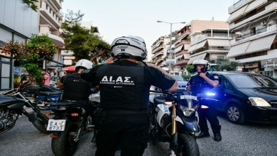 Γαλάτσι: Πυροβόλησαν ντελίβερι για την παραγγελία του καφέ