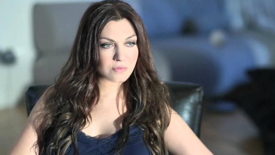 Οργισμένη η Γαρμπή για τη δολοφονία της Γαρυφαλλιάς: «Κακιά στιγμή ήταν η ώρα που σε γνώρισε παλιάνθρωπε»