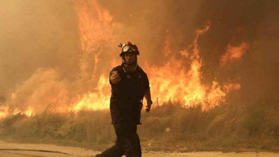 Μπράβο στους εθελοντές και το Δήμο Σερρών – Έφυγε και το τελευταίο καραβάνι αγάπης για την Εύβοια