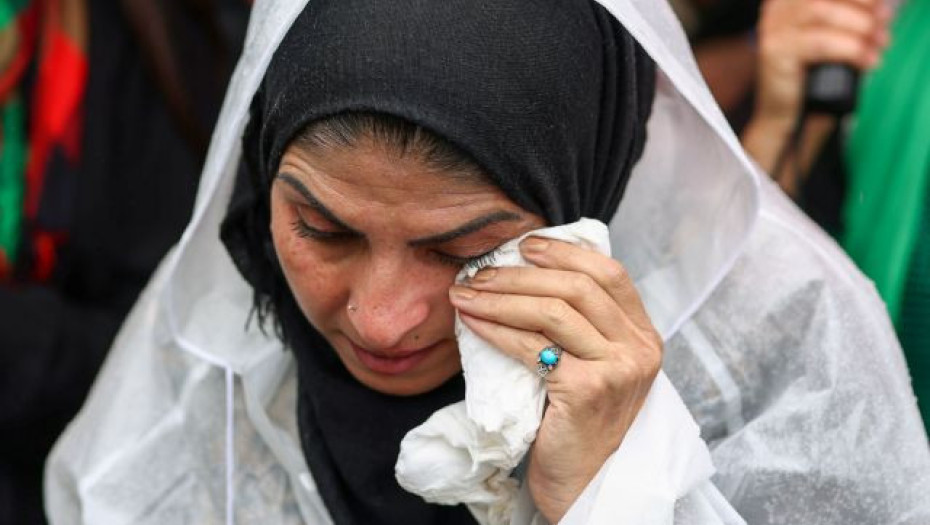 Αφγανιστάν – «Έι κόσμε, σε νοιάζει τι συμβαίνει εδώ;» – Επιστολή «γροθιά στο στομάχι» από μια απεγνωσμένη Αφγανή