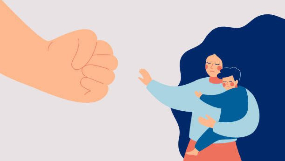 Τι μπορώ να κάνω αν γνωρίζω μια γυναίκα που κακοποιείται – Οδηγίες από τους Επισκέπτες Υγείας