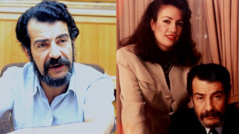 Από τον Γιώργο Γεννηματά στη Φώφη: Η σχέση πατέρα – κόρης και η πολιτική