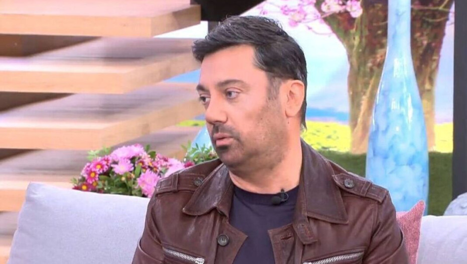Θεοφάνους: «Είδα τη μητέρα του Παντελίδη πάνω από το μνήμα να καταριέται εμένα και τα παιδιά μου»