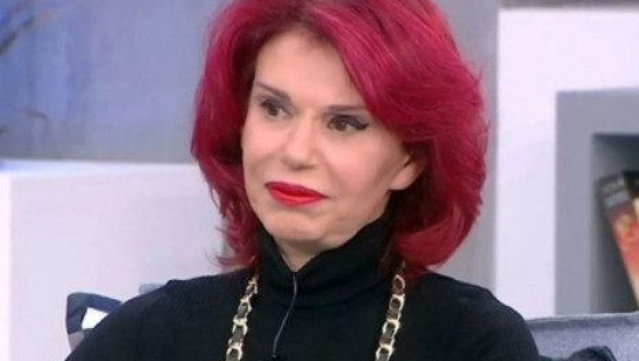 Πωλίνα Γκιωνάκη – Μου άνοιξε το κεφάλι και μετά προσπάθησε να με στραγγαλίσει