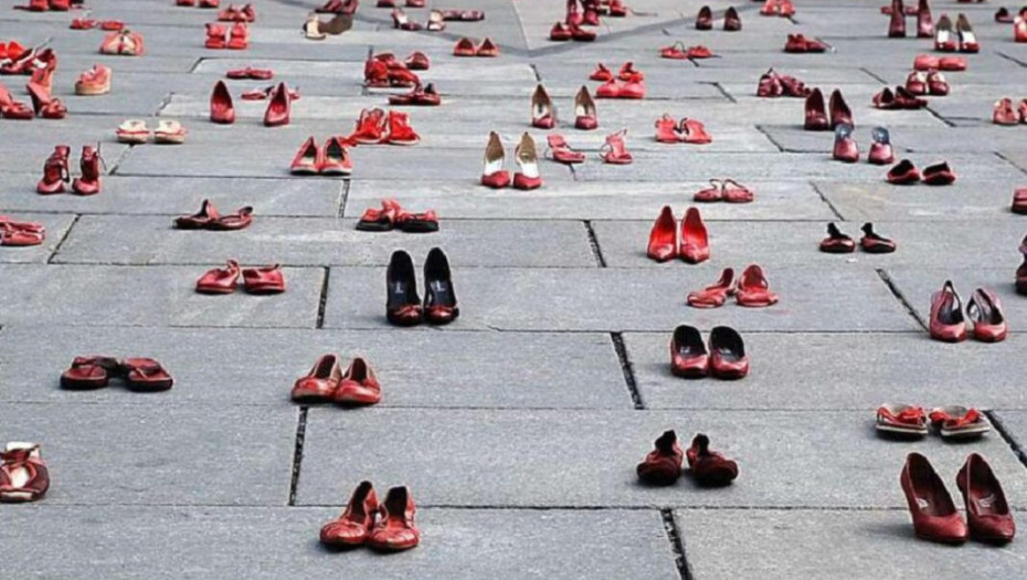 Και η συζυγοκτονία καλά κρατεί…