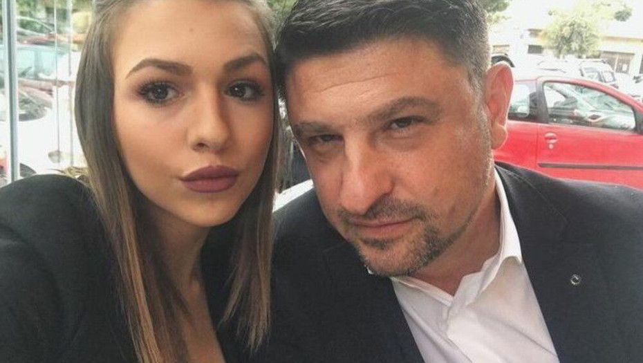 Η κόρη του Χαρδαλιά απάντησε σε σχόλιο: «Ντροπιαστικό να χαίρεστε με τη λύπη μας»