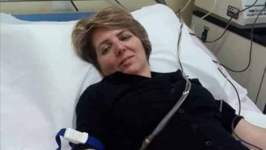 Ελληνίδα χάρισε ζωή και υγεία σε νεαρό Ιταλό με λευχαιμία