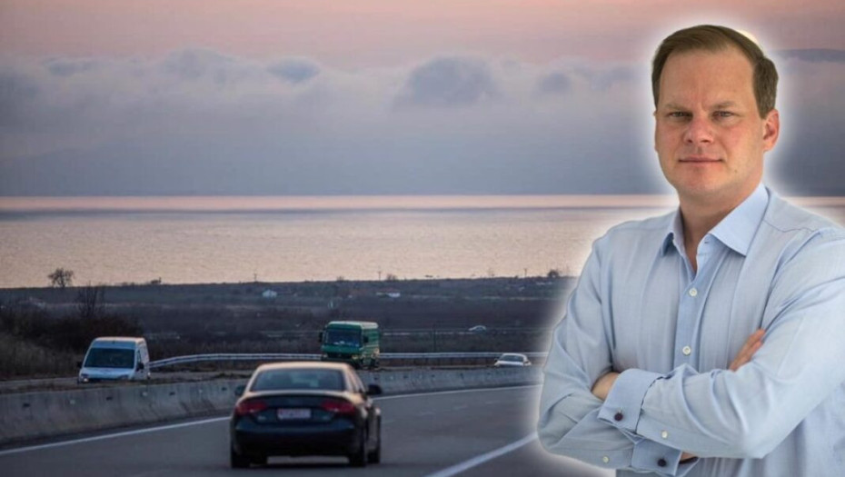 Κώστας Καραμανλής: Όφελος πάνω από 2,7 δισ. ευρώ από τη παραχώρηση της Εγνατίας Οδού!