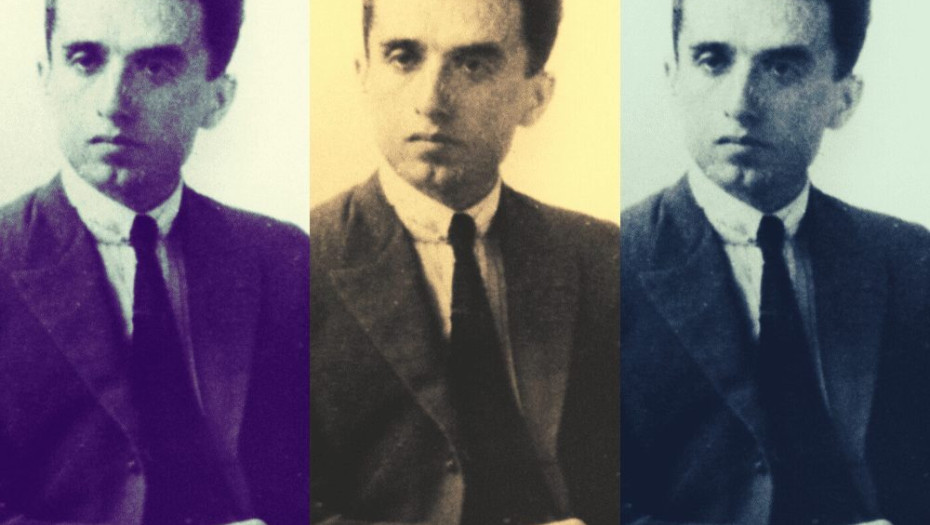 Σαν σήμερα, το Τελευταίο ταξίδι του Κώστα Καρυωτάκη