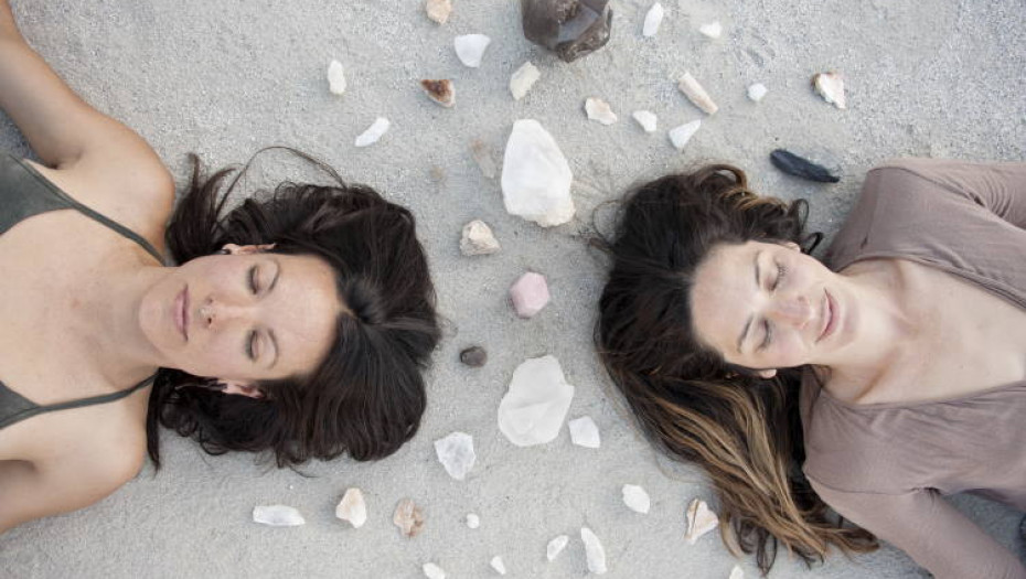 Προς όσους στάθηκαν δίπλα μου όταν αγωνιζόμουν ενάντια στην κατάθλιψη και το άγχος