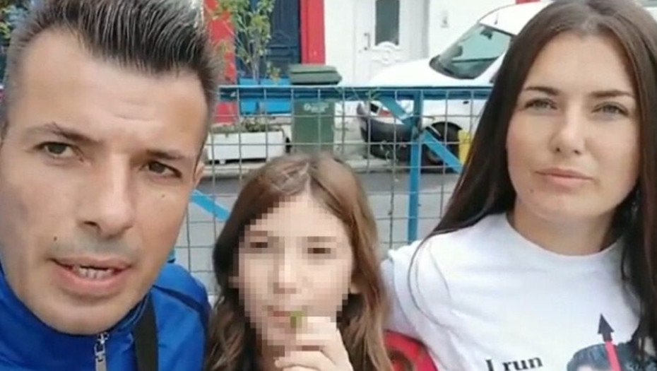 Σάλος με βίντεο αρνητών στην Κατερίνη: «Σατανικά τα τεστ και οι μάσκες!»