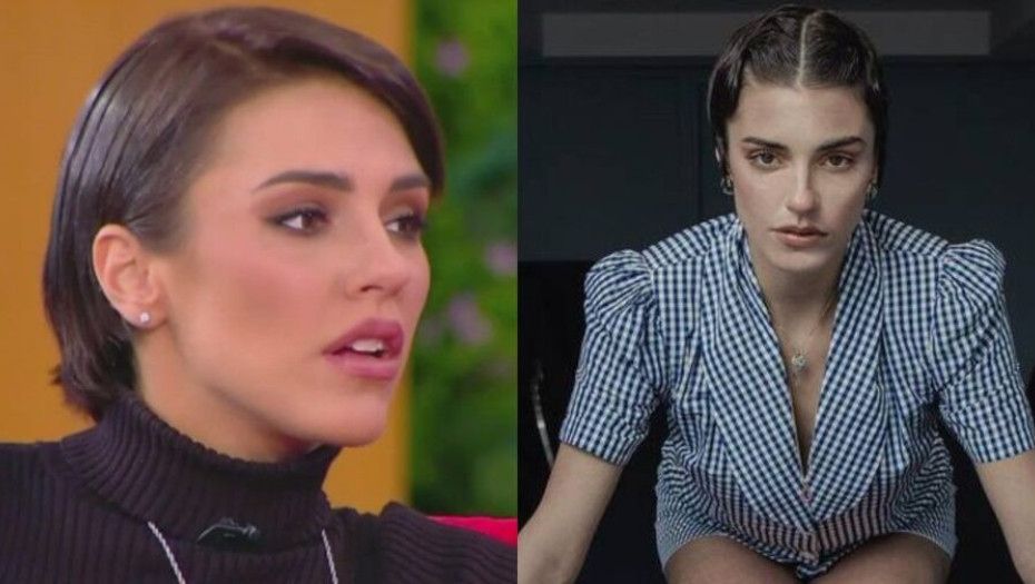 «Κάτια Ταραμπάνκο: Μιλάει πρώτη φορά για το πρόβλημα υγείας της – «Ίσως χρειάζεται ψυχολογική υποστήριξη»