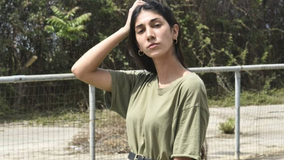 Παρασκευή Κερασιώτη – «Έχω βιώσει πολύ ρατσισμό και ποτέ δεν θα καταλάβω τον λόγο»