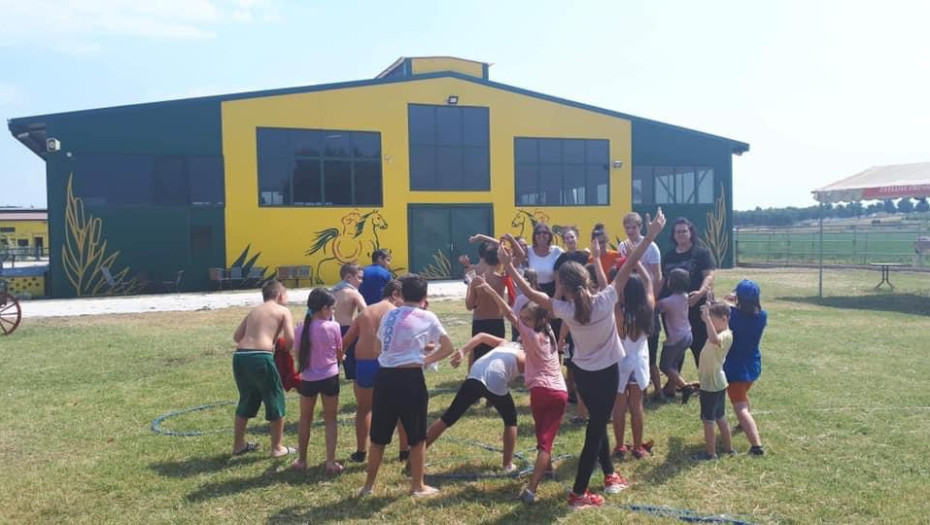 Γιορτάζει το ΚΕΘΙΣ 14 χρόνια δημιουργίας!