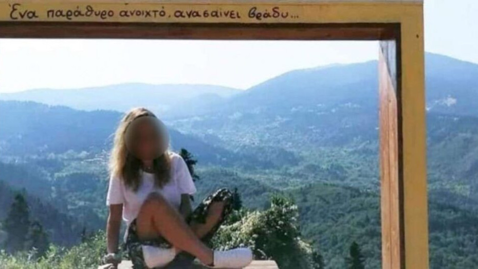 Φολέγανδρος – Μητέρα 26χρονης: Το παιδί μου να είναι η τελευταία γυναίκα που έπεσε στα χέρια ενός άνανδρου άνδρα