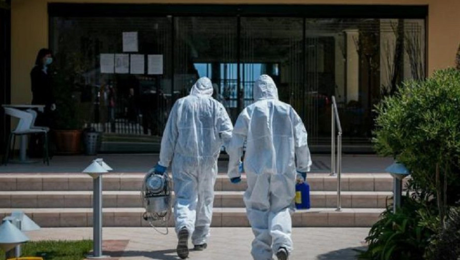 Κορονοϊός: Πρώτος θάνατος εμβολιασμένου ασθενούς χωρίς υποκείμενα-Επιβεβαιώνονται τα προγνωστικά μοντέλα