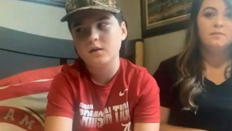 Μετάλλαξη Delta: Πήραν στα σοβαρά τον κορονοϊό όταν αρρώστησε το παιδί τους