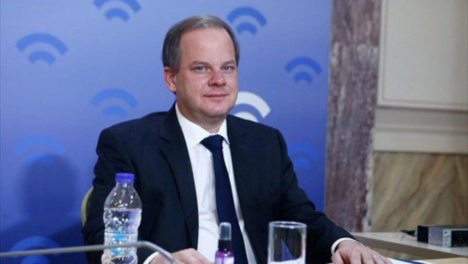 Κώστας Καραμανλής: Άμεσα η καταβολή των αποζημιώσεων στους πυρόπληκτους!