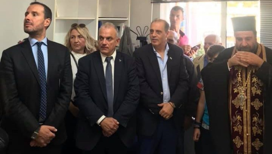 Βελόπουλος, Μπούμπας για την έλλειψη ασθενοφόρων και αναισθησιολόγων για το Νοσοκομείο Σερρών!