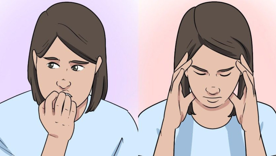 Κρίση πανικού: Τα κρίσιμα συμπτώματα που δεν πρέπει να αγνοήσεις – Πόση ώρα μπορεί να διαρκέσουν