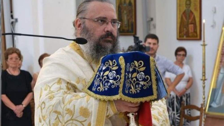 Όχι του Πατριαρχείου στο μεταθετό  Μητροπολιτών: Εξελέγη νέος μητροπολίτης Λαγκαδά ο Άρχιμανδρίτης Πλάτων Κρικρῆς