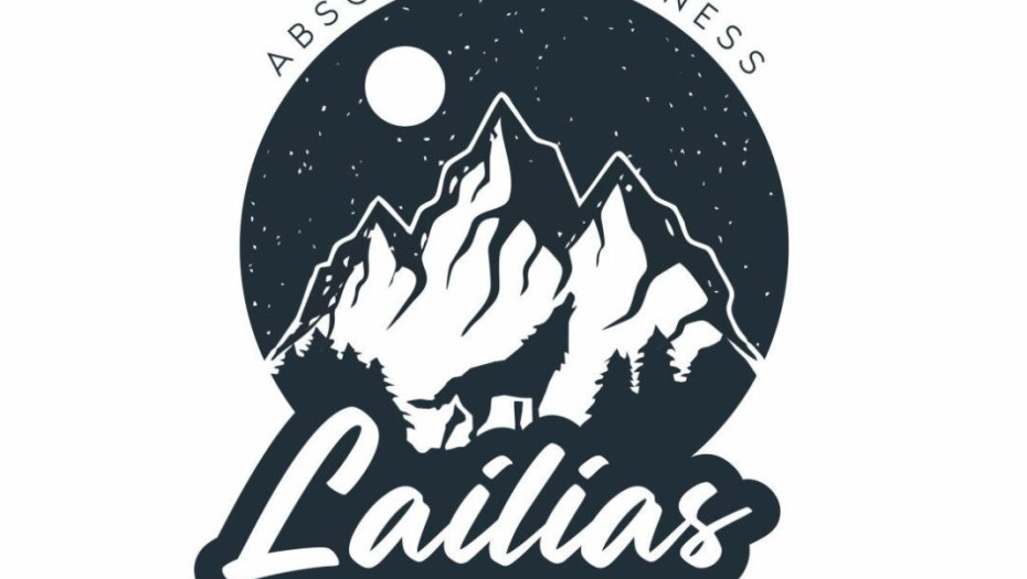 Προκήρυξη  1ου αγώνα νυχτερινού ορεινού τρεξίματος  Lailias Night Trail!