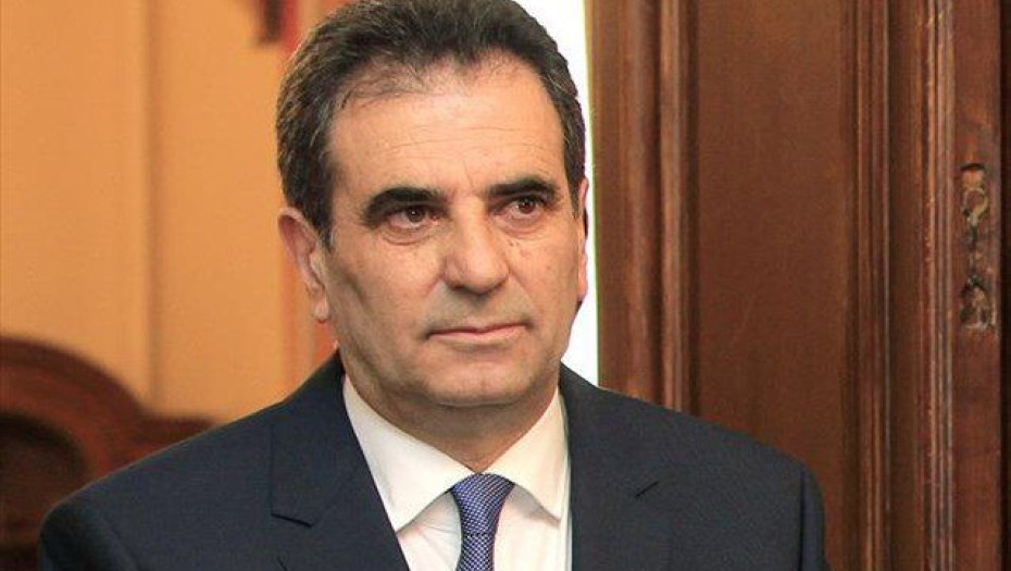 Θεόφιλος Λεονταρίδης: Το ταμείο Ανάκαμψης αποτελεί την μεγάλη ελπίδα για την οικονομία μας